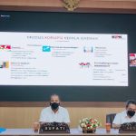 Cegah Penyimpangan dan Korupsi, KPK minta Inspektorat Daerah Perkuat Pengawasan Anggaran