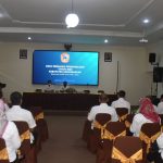 Bupati Karanganyar Beri Arahan Dalam Rapat Koordinasi Kebijakan Pembangunan Tahun 2023