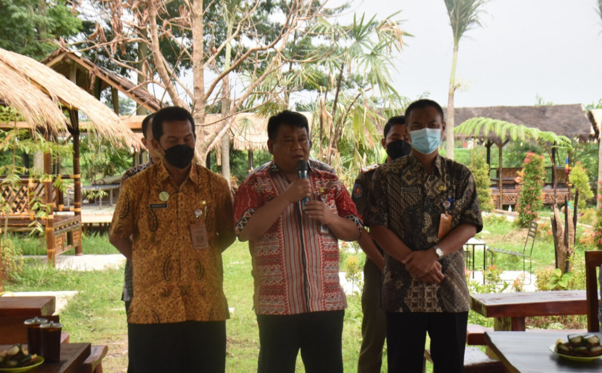 Pejabat Alih Tugas dan Promosi