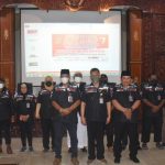 Sebagai Ormas Baru "SAPU JAGAD" Harus Konsisten