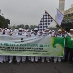 Harlah IPHI ke 32, Haji Mabrur Sepanjang Hayat Untuk Indonesia Sejahtera dan Berkeadilan