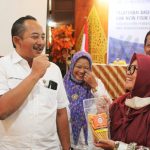 Lejitkan Potensi UMKM dan Koperasi, Pemkab Beri Pelatihan Akuntasi Dasar