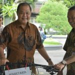 APEL BERSAMA PURNA TUGAS SEKRETARIS DAERAH DAN ASN LINGKUNGAN SEKRETARIAT DAERAH KABUPATEN KARANGANYAR