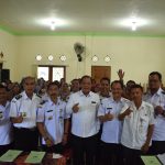Musyawarah Antar Kelurahan (MAK) Karanganyar 2023 Mendapatkan Pembinaan Oleh Bupati Karanganyar