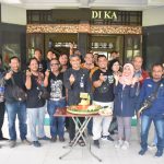 Hari Pers Nasional, Sekda: Mari terus menyajikan informasi positif dan membangun bagi masyarakat