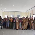 Germas kepada Ibu Hamil dalam Rangka Pencegahan Stunting oleh Puskesmas Matesih