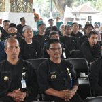 PEMBINAAN DAN SOSIALISASI ZIS BAGI CAMAT, LURAH, KEPALA DESA SE-KABUPATEN KARANGANYAR