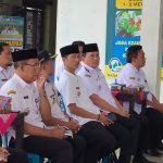 BIMTEK PROGRAM DESA ANTIKORUPSI, DESA NGUNUT JADI PILOT PROJECT DESA ANTIKORUPSI