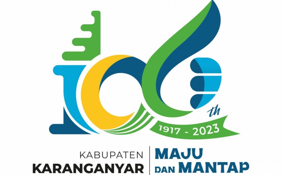 Normalized Logo Hari Jadi Ke-106