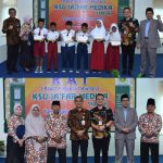 RAT KSU JA’FAR MEDIKA SYARI’AH, TUTUP BUKU TAHUN 2023 SUKSES DIGELAR