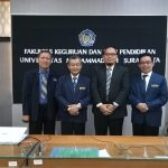 Yan Surono: Menemukan Kunci Kepuasan Belajar Siswa melalui Pendekatan Holistik