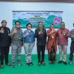 Penyerahan Bantuan Program CSR PT. Jasa Marga Solo Ngawi Dalam Rangka Percepatan Penurunan Stunting