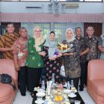 Pemerintah Kabupaten Karanganyar Laksanakan Anjangsana dalam Rangka Sambut Hari Jadi ke-107