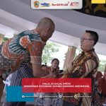 Wakil Bupati Karanganyar Hadiri Halal Bihalal HPDKI se-Solo Raya dengan Tema Hilirisasi Peternak Domba dan Kambing