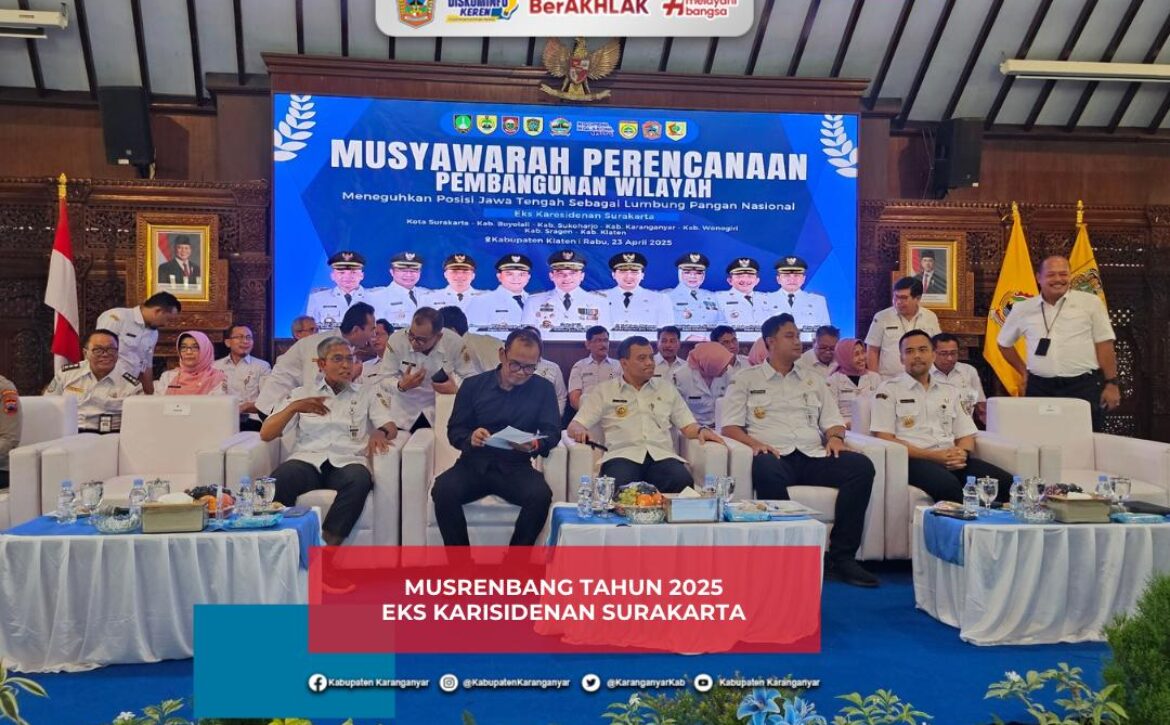 musyawarah 1
