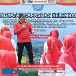 Peningkatan Kapasitas Kelembagaan Tim Penggerak PKK