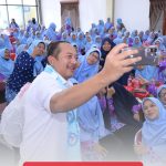 HIMPAUDI Karanganyar Rayakan Dua Dekade: Wujudkan PAUD Berkualitas Lewat Talkshow Public Speaking