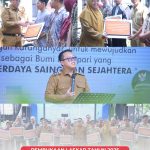 Laskar Festival Literasi Karanganyar 2025 Resmi Dibuka, Dorong Budaya Membaca dan Kreativitas Masyarakat